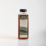 SAGE COCKTAIL SYRUP
