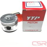 PİSTON SEGMAN SC125 YTP 100