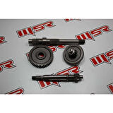 Gy6 125 Cc Şanzıman Seti Kısa Mil (538982618)