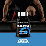 Scitec GABA 1000 mg (70 caps)