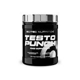 Scitec Testo Punch (Daa Aspartic acid+Maca+Fenugreek) 120 caps