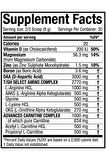Scitec Nutrition TGH Testo/GH