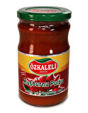 Kuşburnu Pulpu