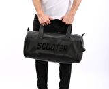 SCOOTER SPOR ÇANTA