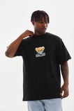 t - Siyah