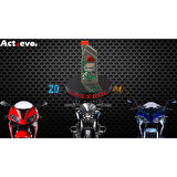 Castrol 20-40 Actevo 556317100