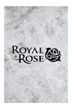 Royal Rose Ceviz Yaprağı Kolonyası 250 ml