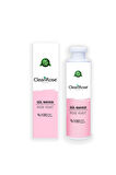 Clean Rose 320 Frekans Doğal Gül Mayası 390 ml