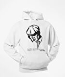 Kara kalem temalı thomas shelby 3 iplik sweatshirt
