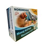 Nordmende 12 Li Masaj Kupa Seti