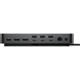 dell pro thunderbolt 4 smart dock sd25tb4