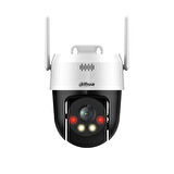 DAHUA SD2A200HB-GN-AW-PV-S2 2mp 2.8 mm 30 mt Sesli Kablosuz Ptz Speed Dome Ip Kamera