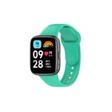 Redmi Watch 3 Active Klasik Kordon - Turkuaz