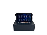 BMW E46 CADENCE T5 İŞLEMCİLİ PROFESYONEL OEM MULTİMEDYA 