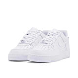 Nike Air Force 1 White '07 Spor Ayakkabı