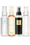 4 Lü Vucut Spreyi (pur Blanca-little Black-candessence-perceıve) Set