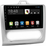 FORD FOCUS 2 DİGİTAL 2005-2011 MULTİMEDYA CARPLAY EKRAN SETİ 4 GB RAM 64 HAFIZALI
