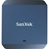 SanDisk PRO-CINEMA CFexpress Type B Kart Kaydedici MagSafe ile Uyumlu SDDR-F941-GNKNN + Extreme PRO CFexpress 64GB 4K Hafıza Kartı