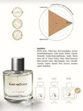 LumenaScent S501 Erkek Parfüm Fresh Edp 50 ml