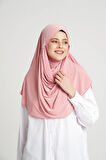 Peçeli Broj Hijab