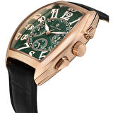 DG-8707GB-R10 DAVID GUNER KOL SAATİ