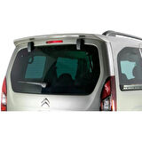 TOYOTA PROACE PS STYLE SPOİLER PARLAK SİYAH BOYALI