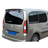 TOYOTA PROACE PS STYLE SPOİLER PARLAK SİYAH BOYALI