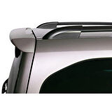 TOYOTA PROACE PS STYLE SPOİLER PARLAK SİYAH BOYALI