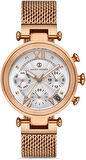 DG-8280LC-C1 DAVID GUNER KOL SAATİ
