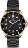 DG-8461GA-R2 DAVID GUNER KOL SAATİ
