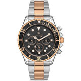 DG-8475GA-E2 DAVID GUNER KOL SAATİ