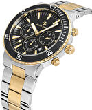 DG-8524GA-D2 DAVID GUNER KOL SAATİ