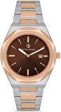 DG-8620GA-E6 DAVID GUNER KOL SAATİ