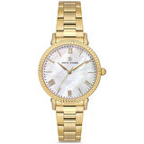 DG-8644LA-B1 DAVID GUNER KOL SAATİ