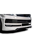 TRANSPORTER T6 2015-2021 ÖN TAMPON EKİ BOYASIZ
