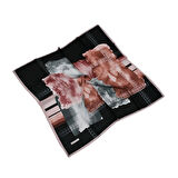 Prenses Twill Eşarp