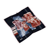 Prenses Twill Eşarp