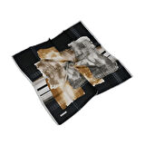 Prenses Twill Eşarp