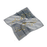 Prenses Twill Eşarp