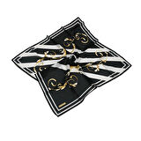 Prenses Twill Eşarp