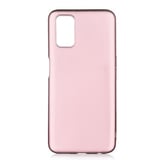 Teleplus Oppo A72 Kılıf Matte Premier Silikon Kapak