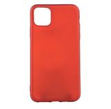 Teleplus iPhone 11 Pro Kılıf Matte Premier Silikon Kapak