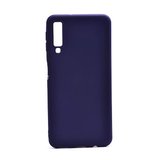 Teleplus Samsung Galaxy A7 2018 Kılıf Matte Premier Silikon Kapak