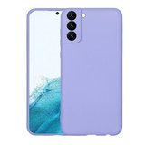 Teleplus Samsung Galaxy S22 Kılıf Mara İçi Kadife Süet Lansman