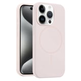 Teleplus iPhone 13 Pro Kılıf Rio Manyetik Şarj Özellikli Lansman Kapak