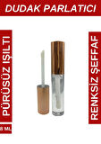 Dudak Parlatıcı - Fashıon Lip Oil