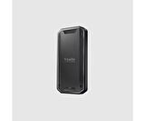 Sandisk Professional 2TB PRO-G40 Taşınabilir SSD Aktarım Hızı 2700/3000 mb/s