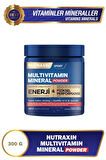 Multivitamin Mineral Powder 300 gr