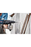 Sds Plus Kırıcı Delici Hilti Duvar ve Beton Delme Matkap Ucu seti 7 parça 210mm Boy 6mm-12mm