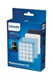 Fc 9323/09 Powerpro Compact Orijinal Hepa Filtre Seti